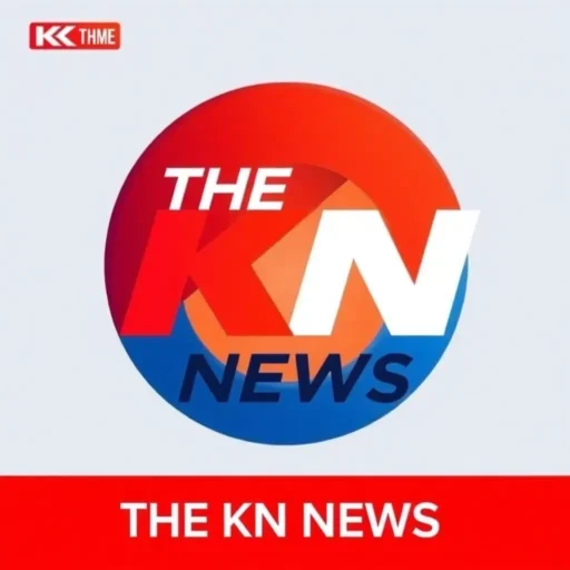THE KN NEWS