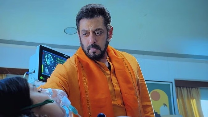 फिल्म समीक्षा: सिकंदर – सलमान खान का सिर्फ नाम काफी नहीं!